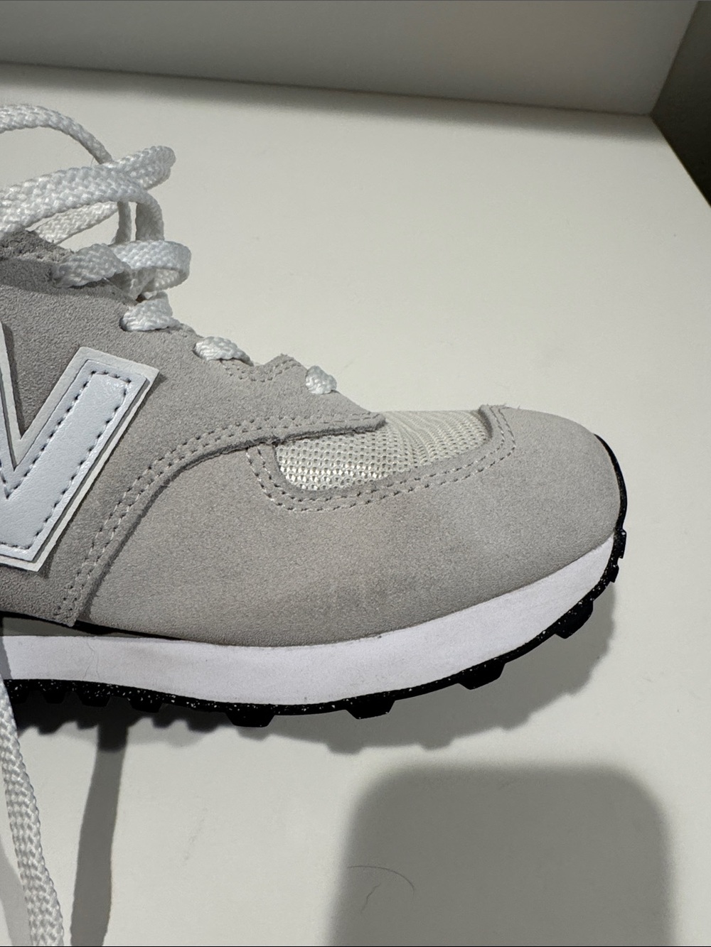 New Balance 574 Core Wmns 10/Mns 8.5 - Picture 9 of 11